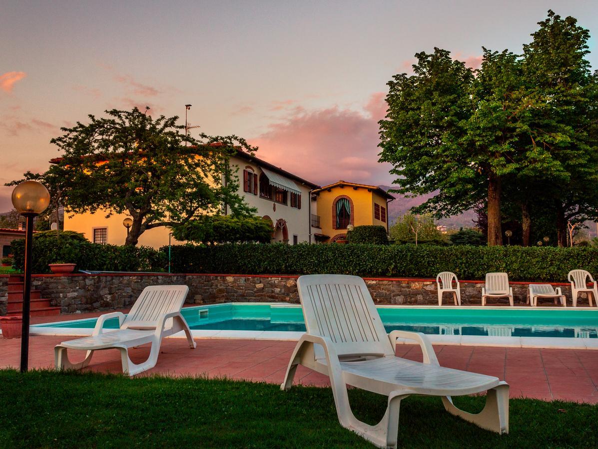 Agriturismo Bellosguardo Reggello Exterior photo